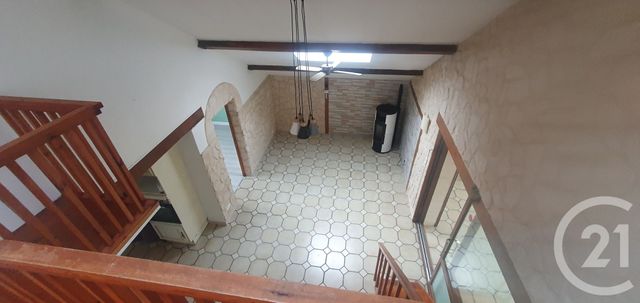 maison - SORRUS - 62