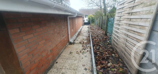 Maison &agrave; vendre - 6 pi&egrave;ces - 80 m2 - Sorrus - 62 - NORD-PAS-DE-CALAIS
