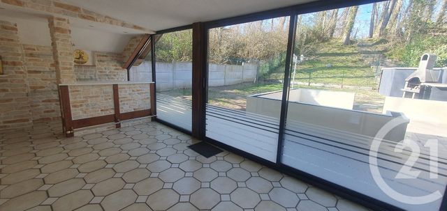 Maison &agrave; vendre - 6 pi&egrave;ces - 80 m2 - Sorrus - 62 - NORD-PAS-DE-CALAIS