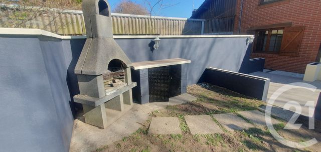 Maison &agrave; vendre - 6 pi&egrave;ces - 80 m2 - Sorrus - 62 - NORD-PAS-DE-CALAIS