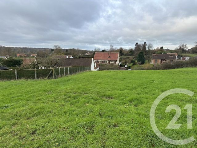 Terrain &agrave; vendre - 1711 m2 - Beutin - 62 - NORD-PAS-DE-CALAIS