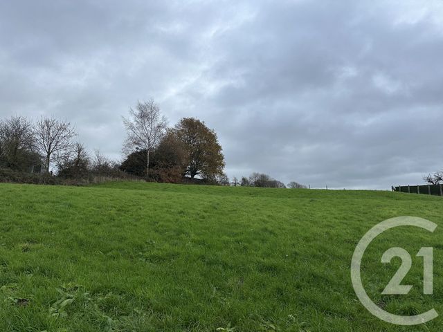 Terrain &agrave; vendre - 1286 m2 - Beutin - 62 - NORD-PAS-DE-CALAIS