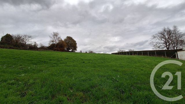 Terrain &agrave; vendre - 1286 m2 - Beutin - 62 - NORD-PAS-DE-CALAIS