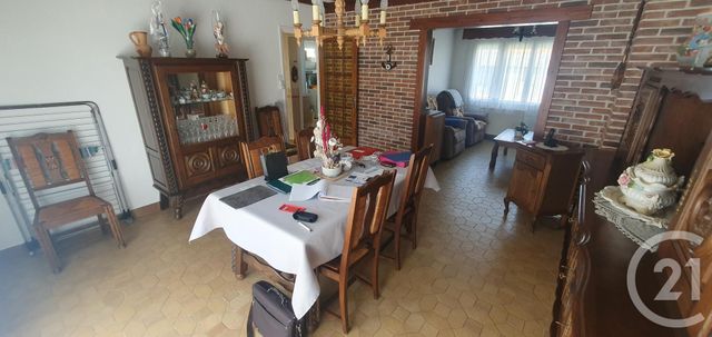 Maison &agrave; vendre - 7 pi&egrave;ces - 91 m2 - Maresquel Ecquemicourt - 62 - NORD-PAS-DE-CALAIS
