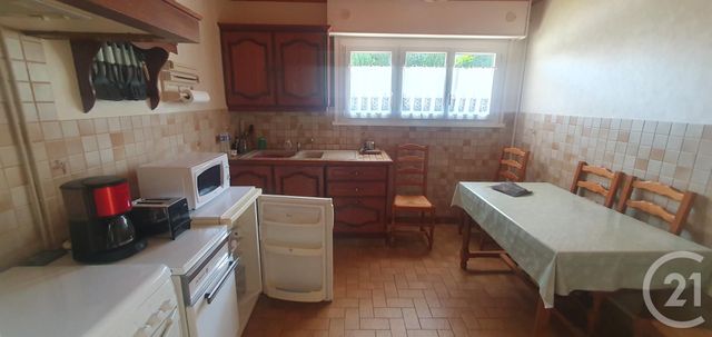 Maison &agrave; vendre - 7 pi&egrave;ces - 91 m2 - Maresquel Ecquemicourt - 62 - NORD-PAS-DE-CALAIS