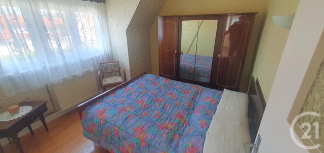 Maison &agrave; vendre - 7 pi&egrave;ces - 91 m2 - Maresquel Ecquemicourt - 62 - NORD-PAS-DE-CALAIS