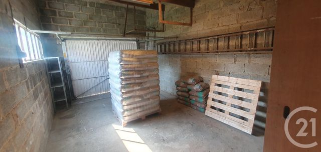 Maison &agrave; vendre - 7 pi&egrave;ces - 91 m2 - Maresquel Ecquemicourt - 62 - NORD-PAS-DE-CALAIS