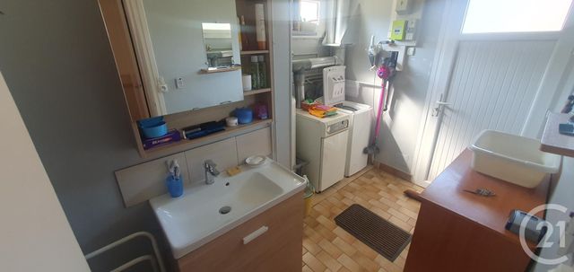 Maison &agrave; vendre - 7 pi&egrave;ces - 91 m2 - Maresquel Ecquemicourt - 62 - NORD-PAS-DE-CALAIS