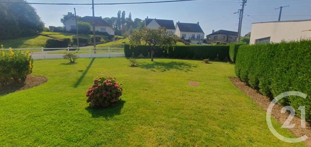 Maison &agrave; vendre - 7 pi&egrave;ces - 91 m2 - Maresquel Ecquemicourt - 62 - NORD-PAS-DE-CALAIS