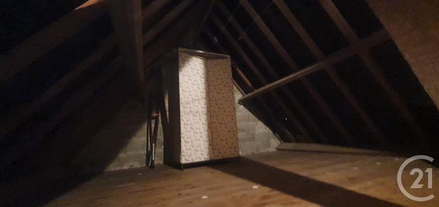 Maison &agrave; vendre - 7 pi&egrave;ces - 91 m2 - Maresquel Ecquemicourt - 62 - NORD-PAS-DE-CALAIS