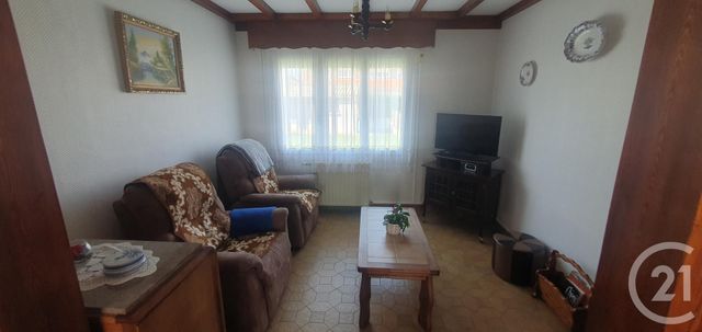 Maison &agrave; vendre - 7 pi&egrave;ces - 91 m2 - Maresquel Ecquemicourt - 62 - NORD-PAS-DE-CALAIS