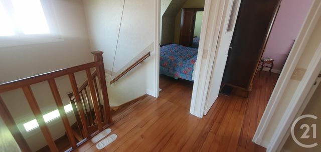 Maison &agrave; vendre - 7 pi&egrave;ces - 91 m2 - Maresquel Ecquemicourt - 62 - NORD-PAS-DE-CALAIS