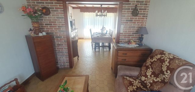 Maison &agrave; vendre - 7 pi&egrave;ces - 91 m2 - Maresquel Ecquemicourt - 62 - NORD-PAS-DE-CALAIS