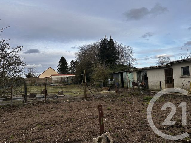 Maison &agrave; vendre - 6 pi&egrave;ces - 106 m2 - Campigneulles Les Grandes - 62 - NORD-PAS-DE-CALAIS