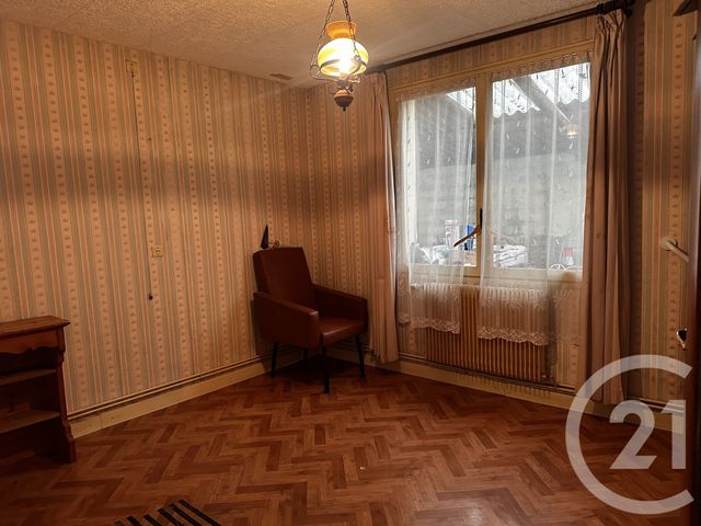 Maison &agrave; vendre - 6 pi&egrave;ces - 106 m2 - Campigneulles Les Grandes - 62 - NORD-PAS-DE-CALAIS