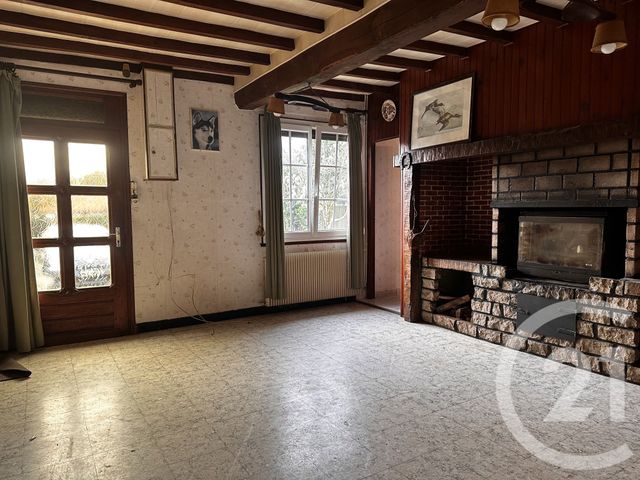 Maison &agrave; vendre - 6 pi&egrave;ces - 106 m2 - Campigneulles Les Grandes - 62 - NORD-PAS-DE-CALAIS