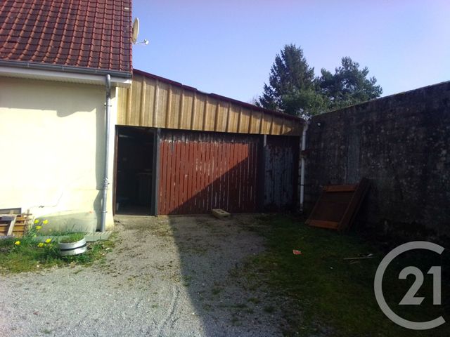 Maison &agrave; vendre - 6 pi&egrave;ces - 106 m2 - Campigneulles Les Grandes - 62 - NORD-PAS-DE-CALAIS