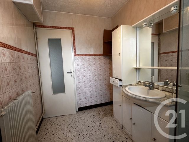 Maison &agrave; vendre - 6 pi&egrave;ces - 106 m2 - Campigneulles Les Grandes - 62 - NORD-PAS-DE-CALAIS