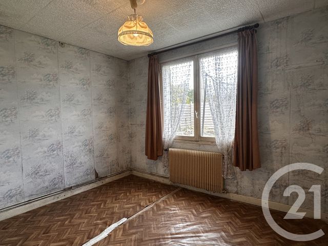 Maison &agrave; vendre - 6 pi&egrave;ces - 106 m2 - Campigneulles Les Grandes - 62 - NORD-PAS-DE-CALAIS