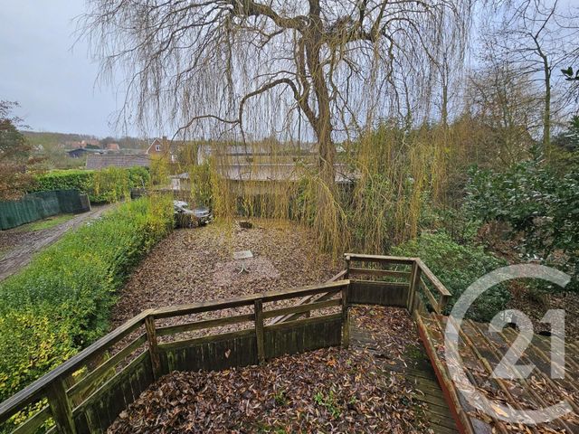 Maison &agrave; vendre - 9 pi&egrave;ces - 186,04 m2 - Attin - 62 - NORD-PAS-DE-CALAIS