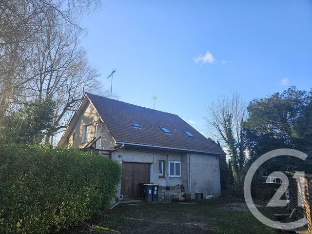 Maison &agrave; vendre - 9 pi&egrave;ces - 186,04 m2 - Attin - 62 - NORD-PAS-DE-CALAIS