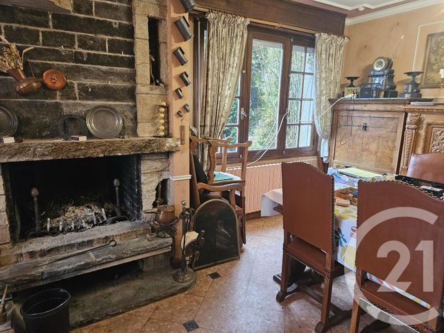 Maison &agrave; vendre - 9 pi&egrave;ces - 186,04 m2 - Attin - 62 - NORD-PAS-DE-CALAIS