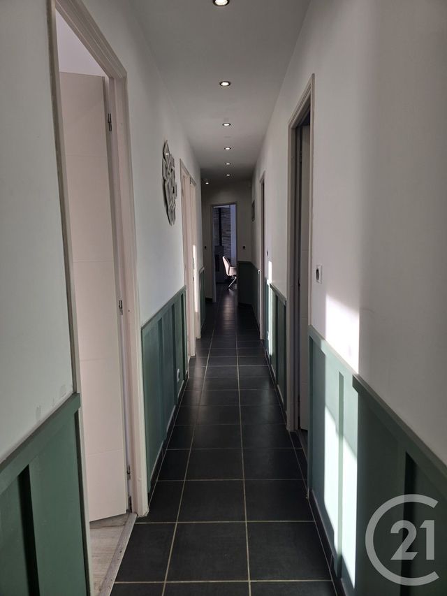 Maison &agrave; vendre - 4 pi&egrave;ces - 99,42 m2 - Zoteux - 62 - NORD-PAS-DE-CALAIS