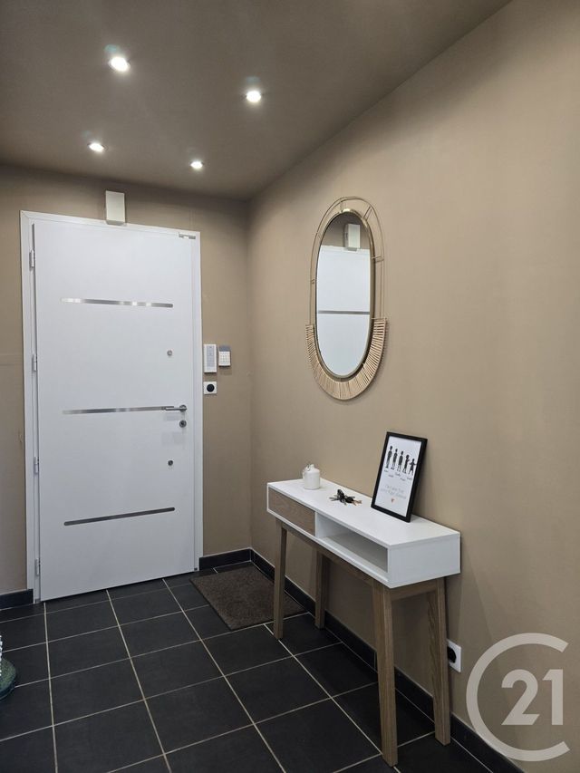 Maison &agrave; vendre - 4 pi&egrave;ces - 99,42 m2 - Zoteux - 62 - NORD-PAS-DE-CALAIS