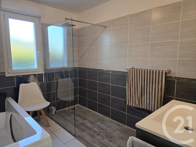 Maison &agrave; vendre - 4 pi&egrave;ces - 99,42 m2 - Zoteux - 62 - NORD-PAS-DE-CALAIS