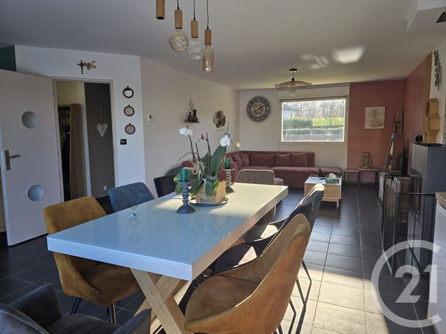 Maison &agrave; vendre - 4 pi&egrave;ces - 99,42 m2 - Zoteux - 62 - NORD-PAS-DE-CALAIS