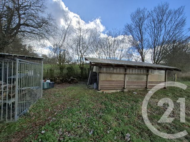 Maison &agrave; vendre - 6 pi&egrave;ces - 118 m2 - 62 - NORD-PAS-DE-CALAIS