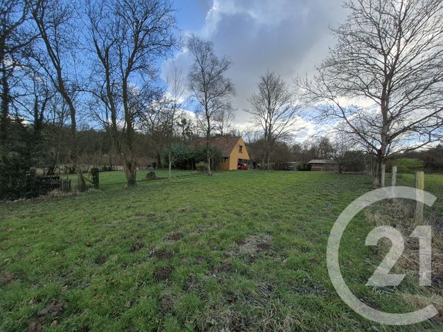 Maison &agrave; vendre - 6 pi&egrave;ces - 118 m2 - 62 - NORD-PAS-DE-CALAIS