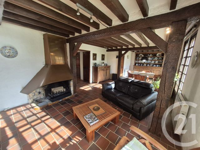 Maison &agrave; vendre - 6 pi&egrave;ces - 118 m2 - 62 - NORD-PAS-DE-CALAIS