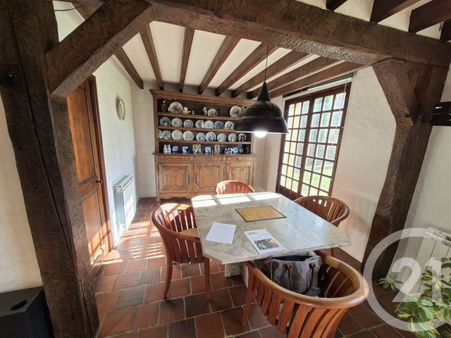 Maison &agrave; vendre - 6 pi&egrave;ces - 118 m2 - 62 - NORD-PAS-DE-CALAIS