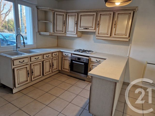 Maison &agrave; louer - 4 pi&egrave;ces - 80,66 m2 - Verton - 62 - NORD-PAS-DE-CALAIS