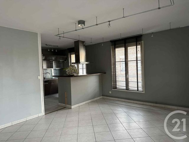 appartement - MONTREUIL SUR MER - 62