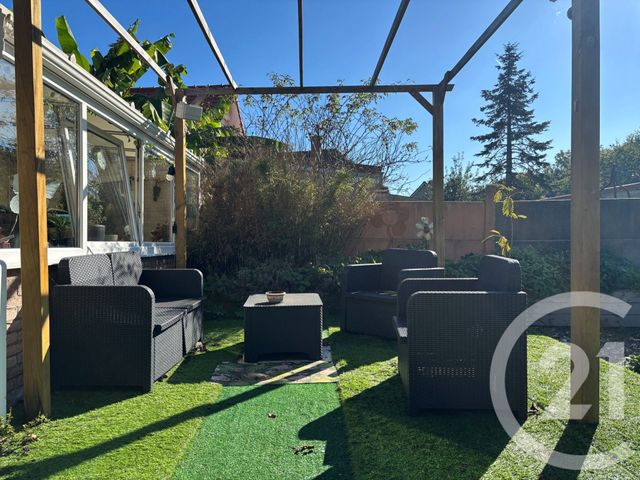 Maison &agrave; vendre - 8 pi&egrave;ces - 136,91 m2 - Montreuil Sur Mer - 62 - NORD-PAS-DE-CALAIS