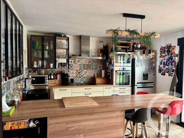 Maison &agrave; vendre - 8 pi&egrave;ces - 136,91 m2 - Montreuil Sur Mer - 62 - NORD-PAS-DE-CALAIS