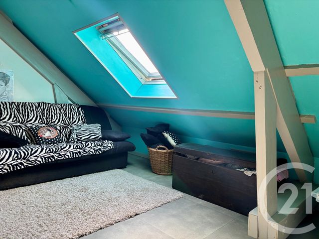 Maison &agrave; vendre - 8 pi&egrave;ces - 136,91 m2 - Montreuil Sur Mer - 62 - NORD-PAS-DE-CALAIS