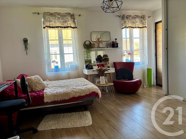 Maison &agrave; vendre - 8 pi&egrave;ces - 136,91 m2 - Montreuil Sur Mer - 62 - NORD-PAS-DE-CALAIS
