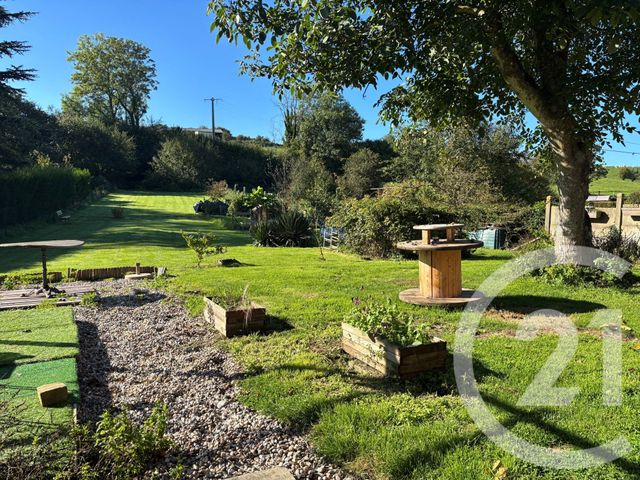 Maison &agrave; vendre - 8 pi&egrave;ces - 136,91 m2 - Montreuil Sur Mer - 62 - NORD-PAS-DE-CALAIS