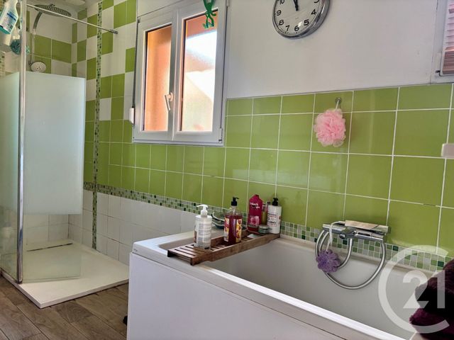 Maison &agrave; vendre - 8 pi&egrave;ces - 136,91 m2 - Montreuil Sur Mer - 62 - NORD-PAS-DE-CALAIS
