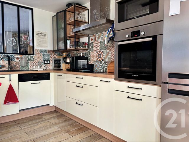Maison &agrave; vendre - 8 pi&egrave;ces - 136,91 m2 - Montreuil Sur Mer - 62 - NORD-PAS-DE-CALAIS