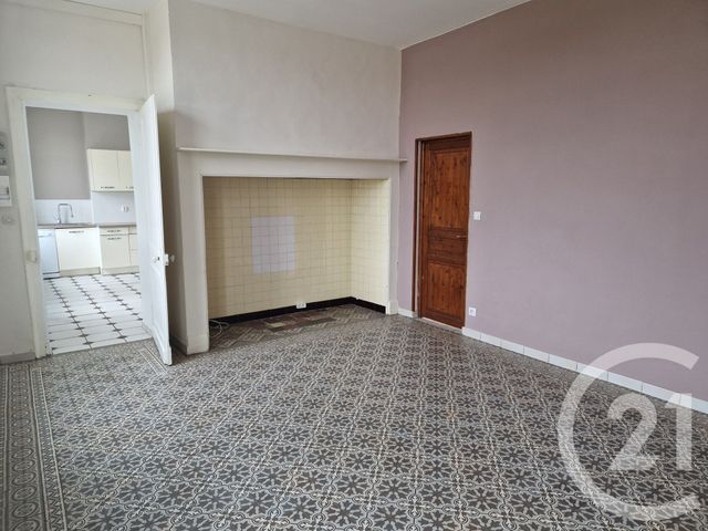 Appartement &agrave; louer - 5 pi&egrave;ces - 97,55 m2 - Wailly Beaucamp - 62 - NORD-PAS-DE-CALAIS