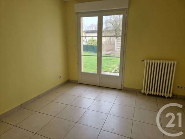 Appartement &agrave; louer - 5 pi&egrave;ces - 97,55 m2 - Wailly Beaucamp - 62 - NORD-PAS-DE-CALAIS