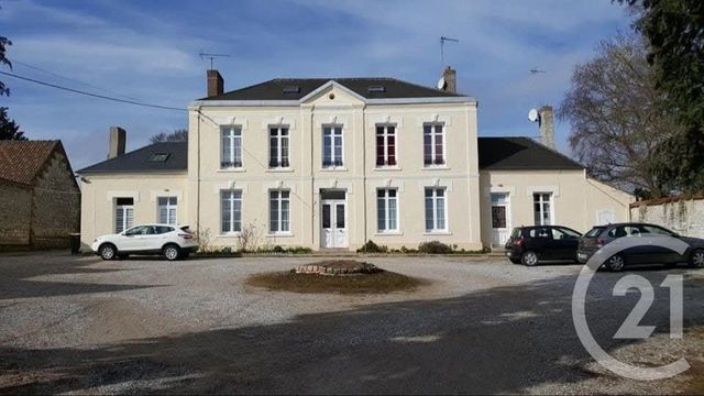 appartement - WAILLY BEAUCAMP - 62
