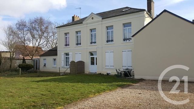 Appartement &agrave; louer - 5 pi&egrave;ces - 97,55 m2 - Wailly Beaucamp - 62 - NORD-PAS-DE-CALAIS