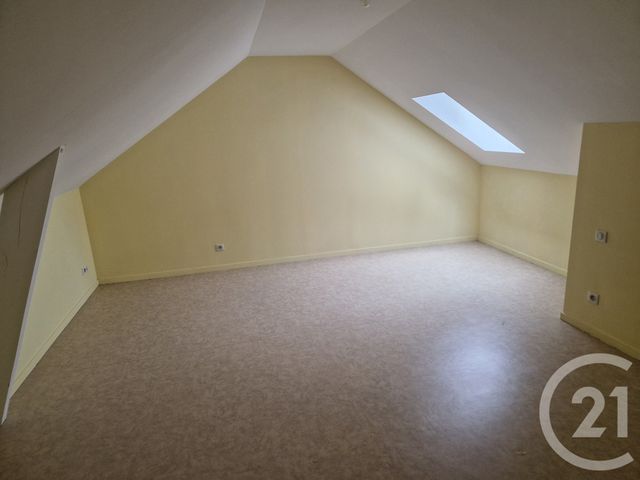Appartement &agrave; louer - 5 pi&egrave;ces - 97,55 m2 - Wailly Beaucamp - 62 - NORD-PAS-DE-CALAIS