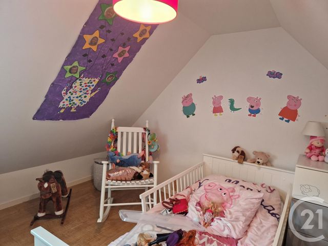 Appartement &agrave; louer - 4 pi&egrave;ces - 83,17 m2 - Isques - 62 - NORD-PAS-DE-CALAIS