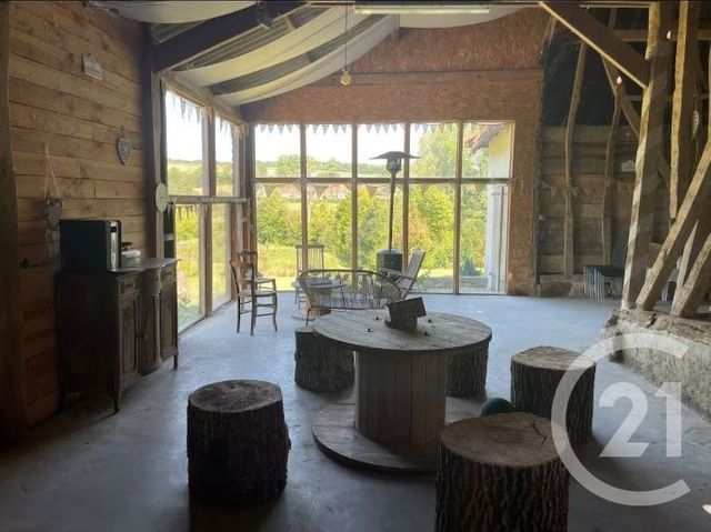 Maison &agrave; vendre - 7 pi&egrave;ces - 137 m2 - Crequy - 62 - NORD-PAS-DE-CALAIS